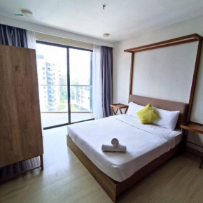 TimurBay Seafront Residence & Suits